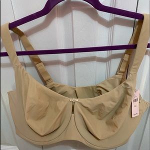 Lane Bryant Cacique Bra